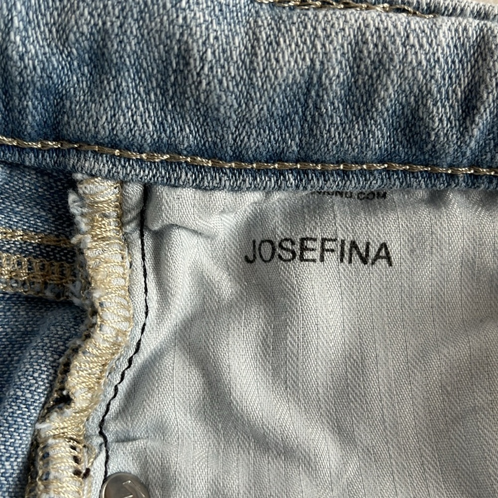 Seven7 For All Mankind - Picture 3 of 9